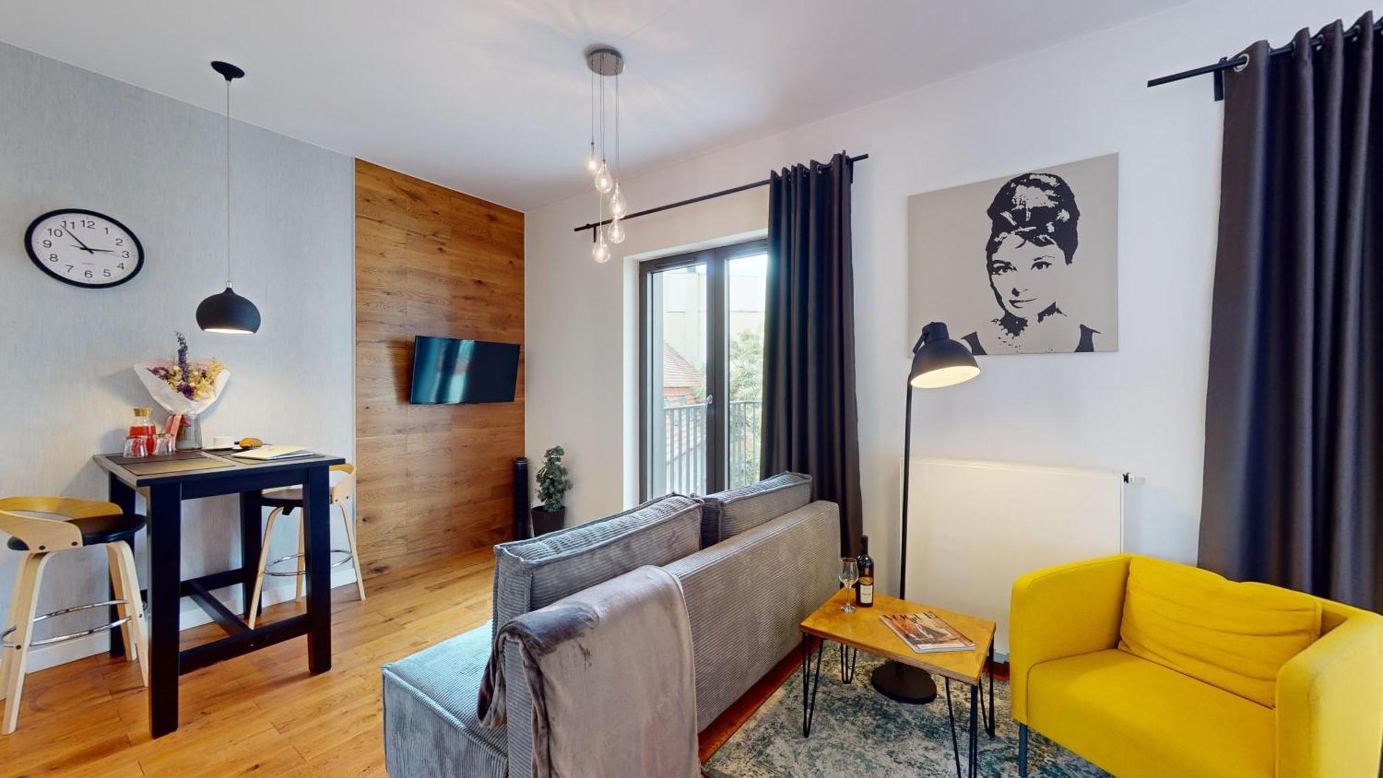 Prince Witold'S Apartments With A Rooftop View Of The City - 500 Steps To Rynek Wroapart Vratislav Exteriér fotografie