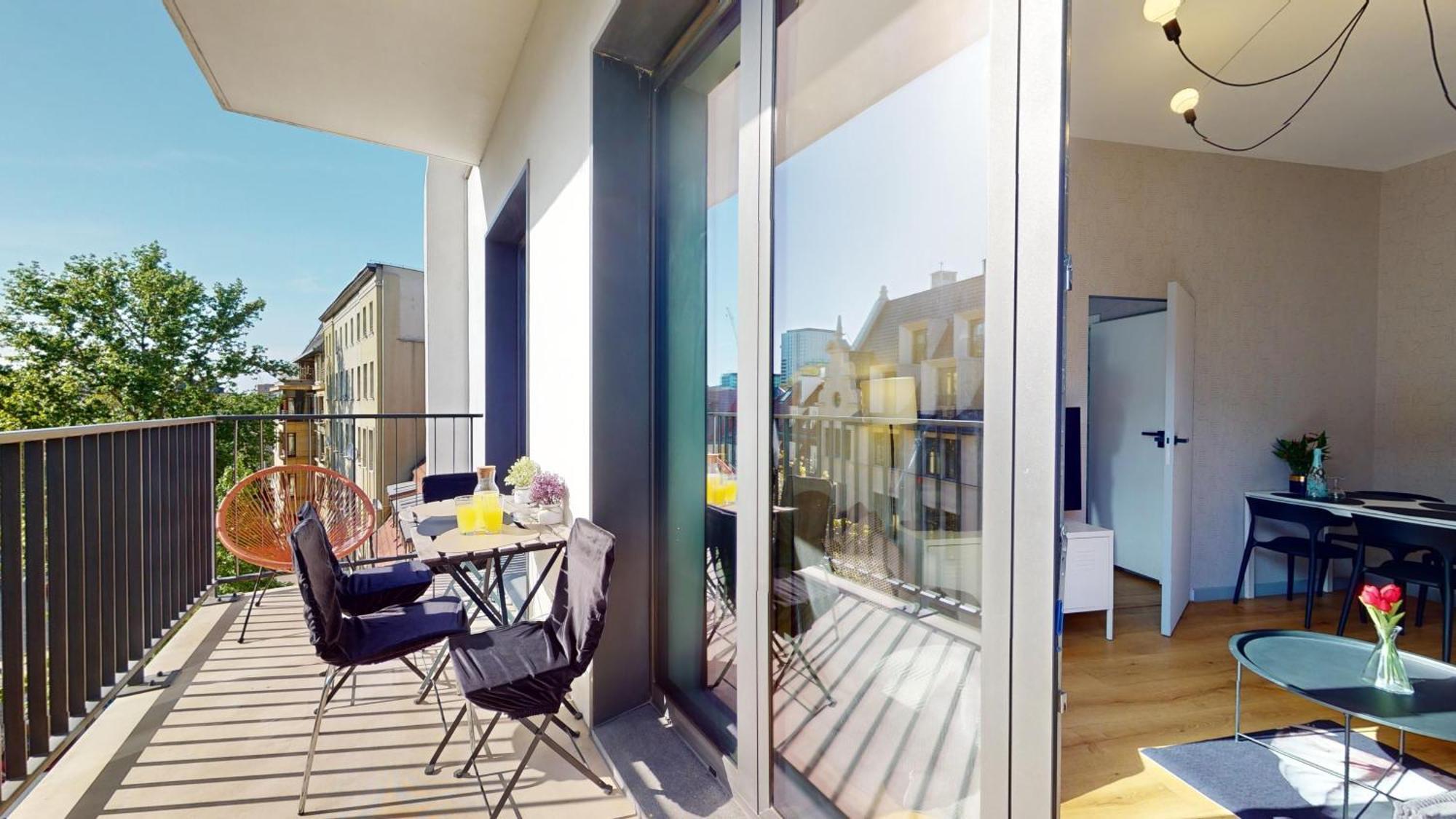 Prince Witold'S Apartments With A Rooftop View Of The City - 500 Steps To Rynek Wroapart Vratislav Exteriér fotografie