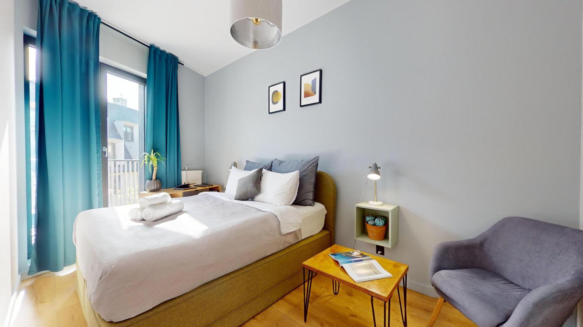 Prince Witold'S Apartments With A Rooftop View Of The City - 500 Steps To Rynek Wroapart Vratislav Exteriér fotografie