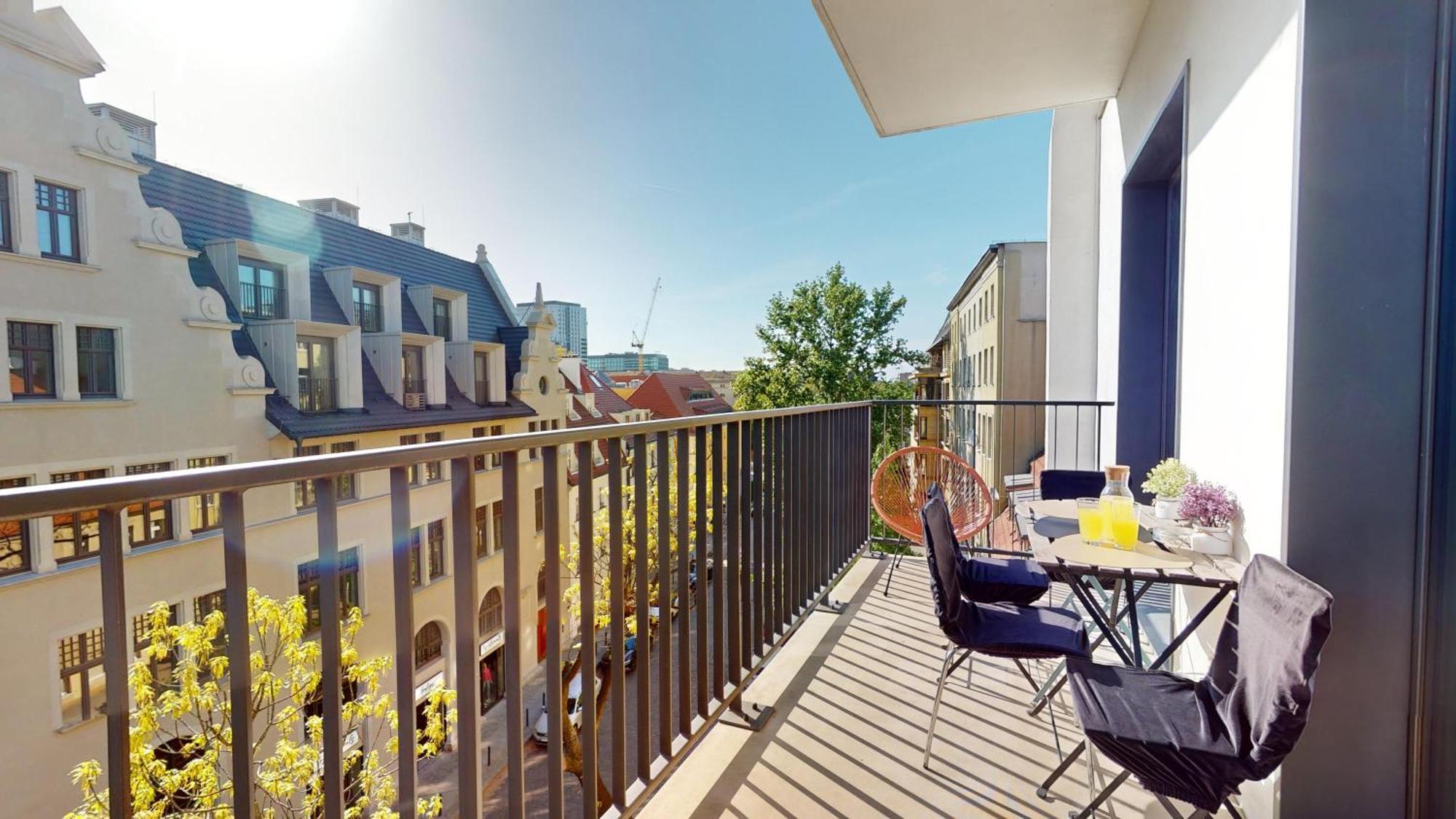 Prince Witold'S Apartments With A Rooftop View Of The City - 500 Steps To Rynek Wroapart Vratislav Exteriér fotografie