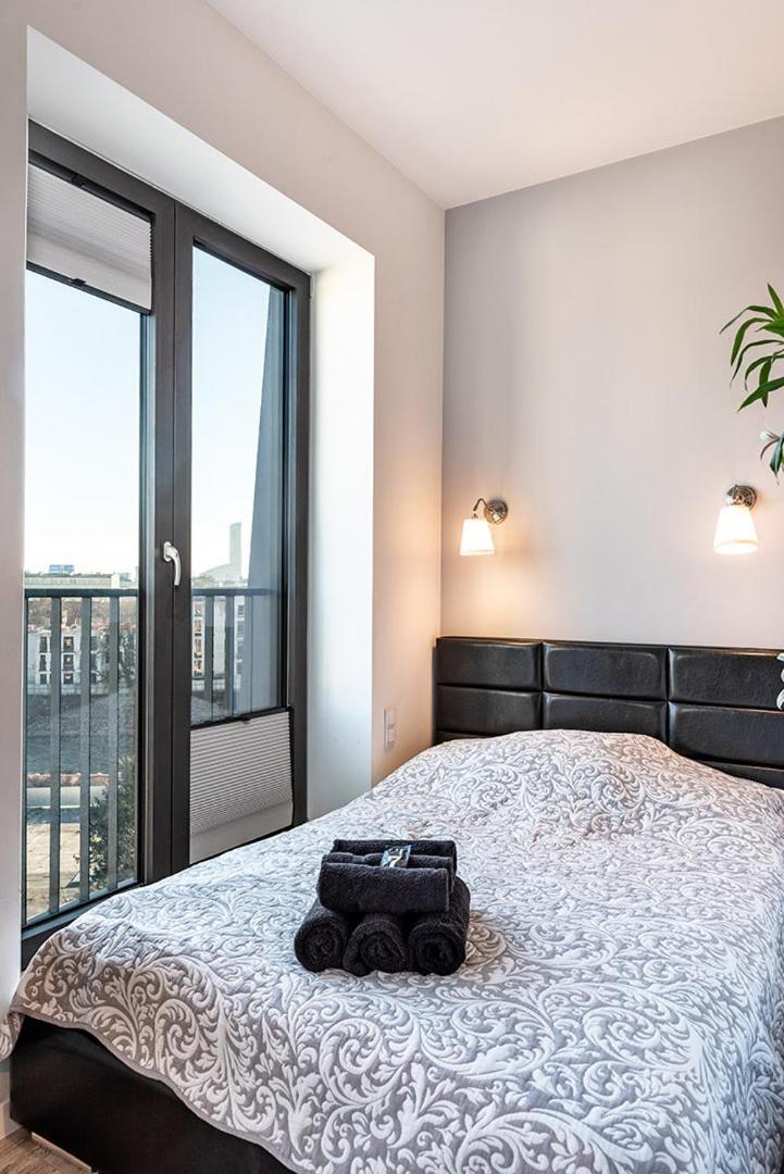 Prince Witold'S Apartments With A Rooftop View Of The City - 500 Steps To Rynek Wroapart Vratislav Exteriér fotografie